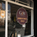 Window Graphics, Droitwich Worcestershire