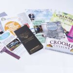 Leaflets and Flyers