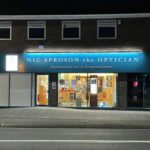 Opticians_Signage